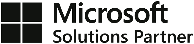 Microsoft Solutions Partner